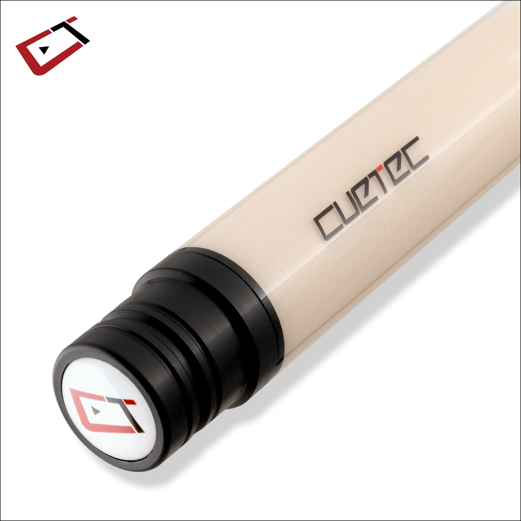 Avid Era Series Sneaky Pete 11.75mm 6PT Kohler 2-Piece Cue Wrap