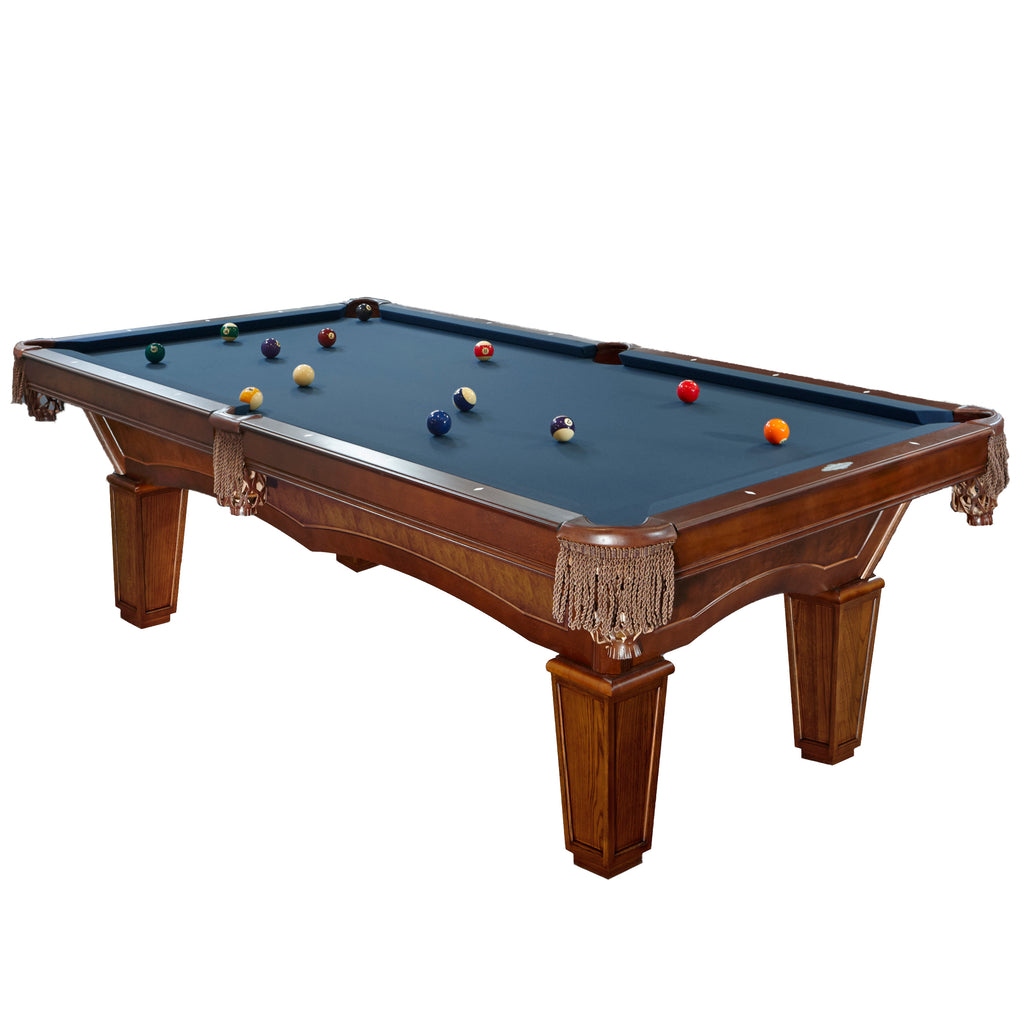 Brunswick – D&L Billiards