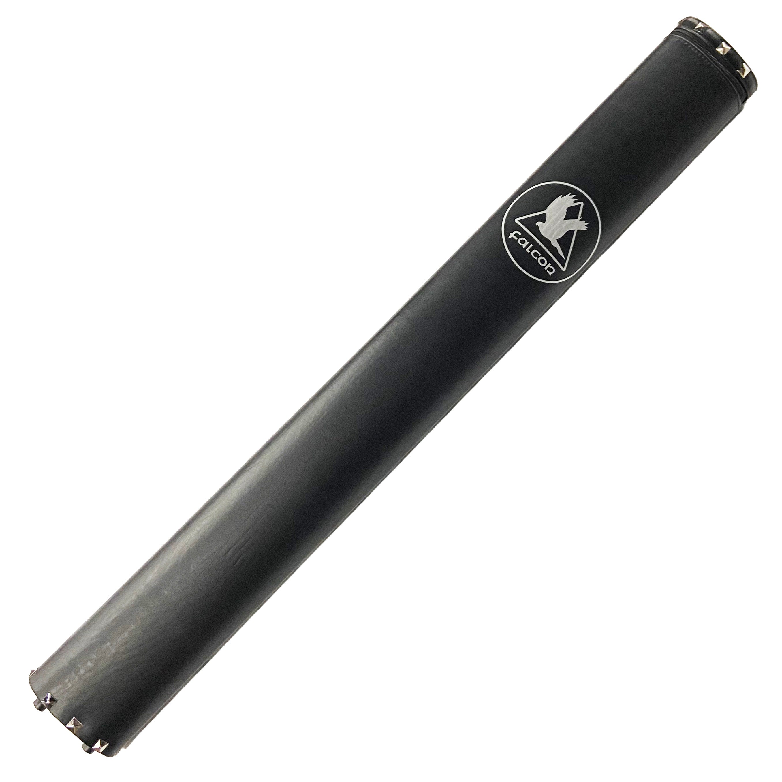 Casemaster Billiard/Pool Cue Soft Vinyl Case, Holds 1 Complete 2-Piece Casemaster Billiard/Pool Cue Soft Vinyl Case, Holds 1 Complete 2-Piece