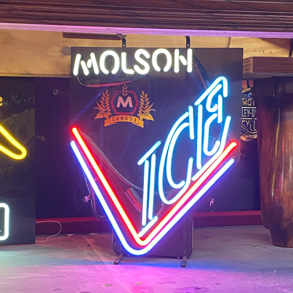 Vice Neon Light