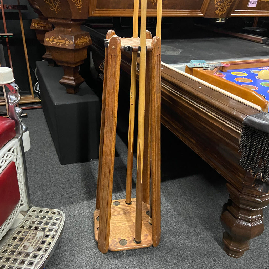 Pre-Owned High Rise Floor Stand