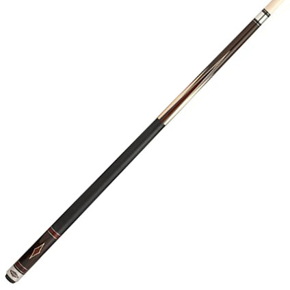 Longwood 2 Piece Pool Cue Butt Only