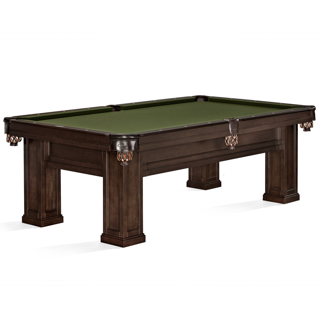 Brunswick – D&L Billiards