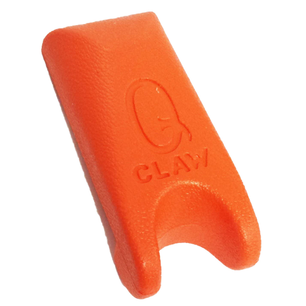Q Claw 1 Cue Orange