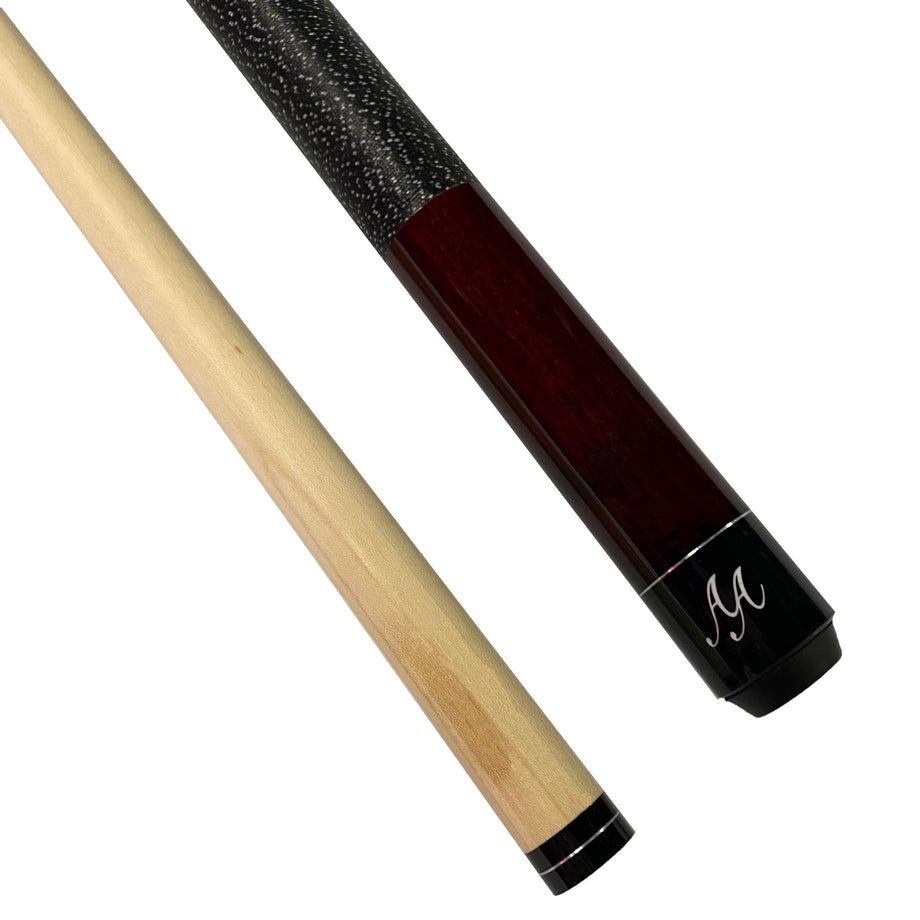 Alex Austin Burgundy Origin Series Cue