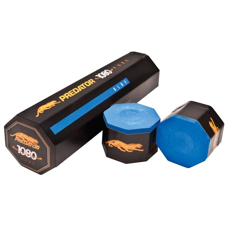 Master Chalk - The Best Choice for Serious Pool Players