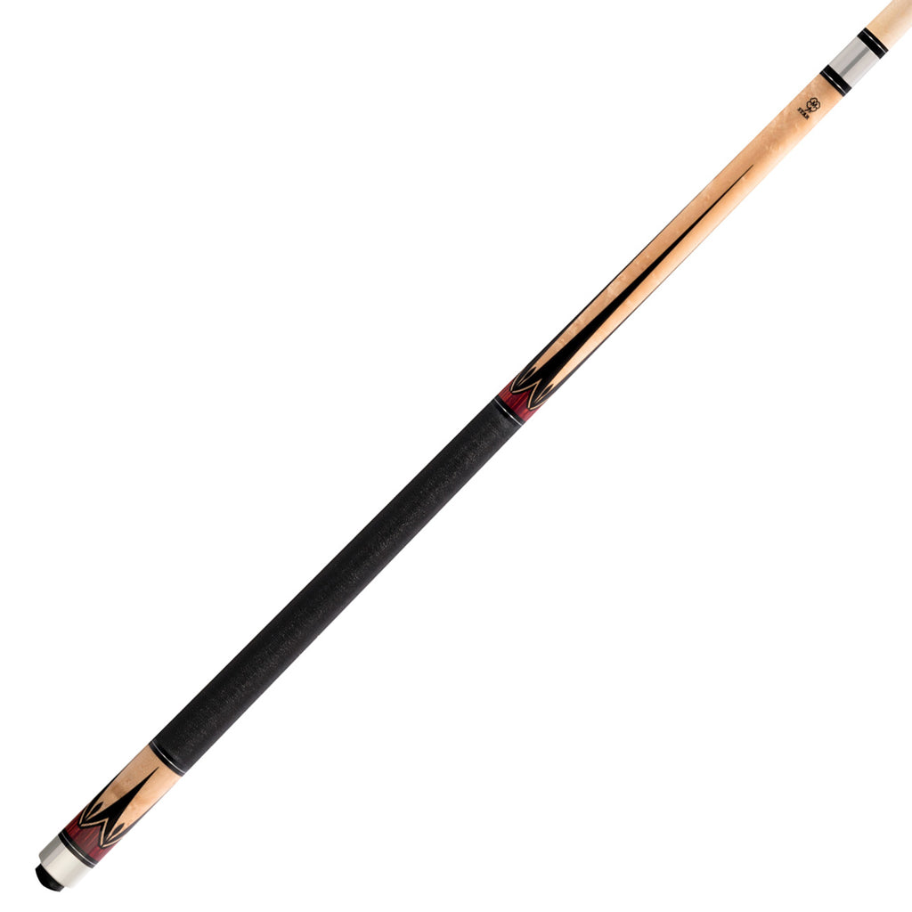McDermott Star Unique Points Butt Only Pool Cue