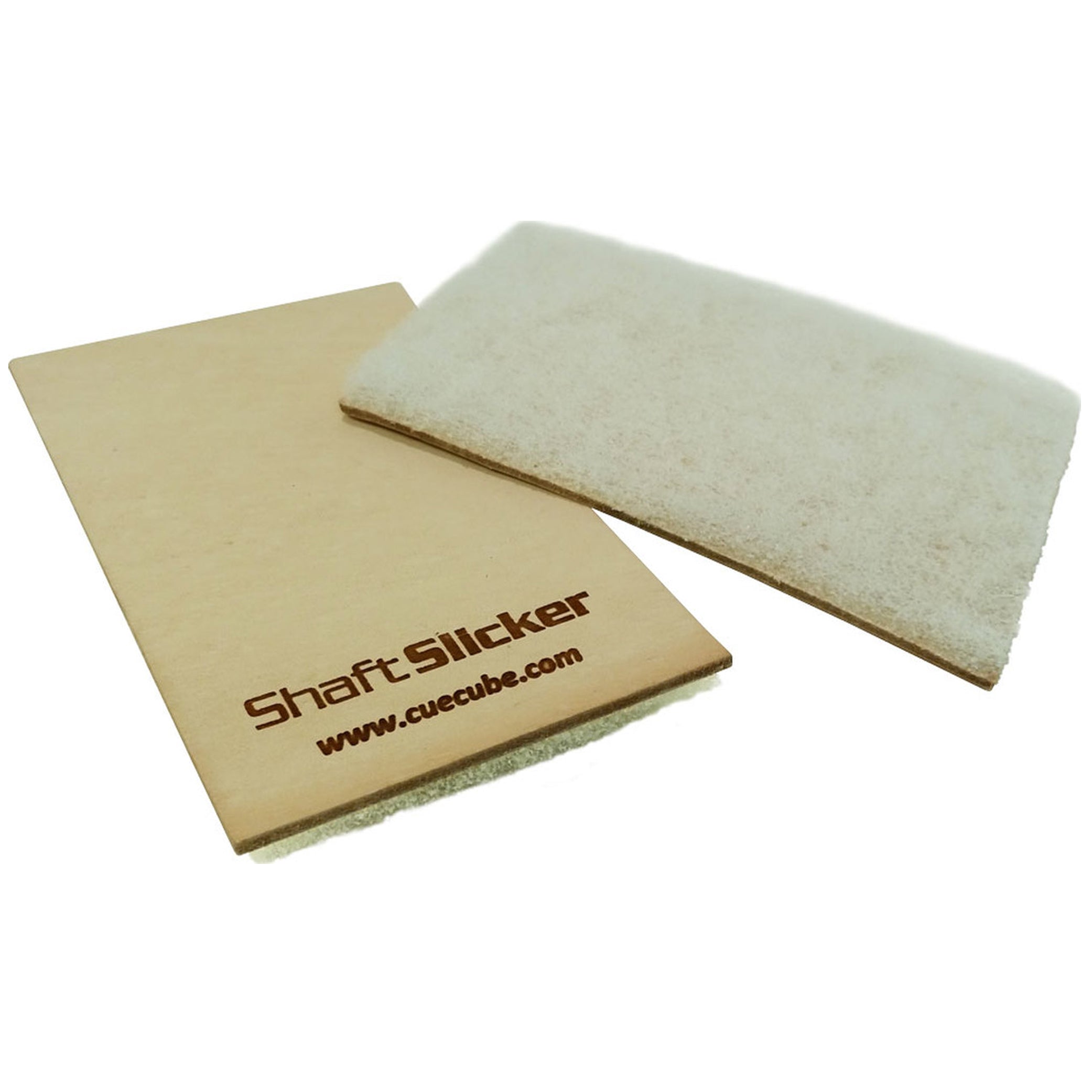 Table Slicker Shaft Slicker by Cue Cube – D&L Billiards
