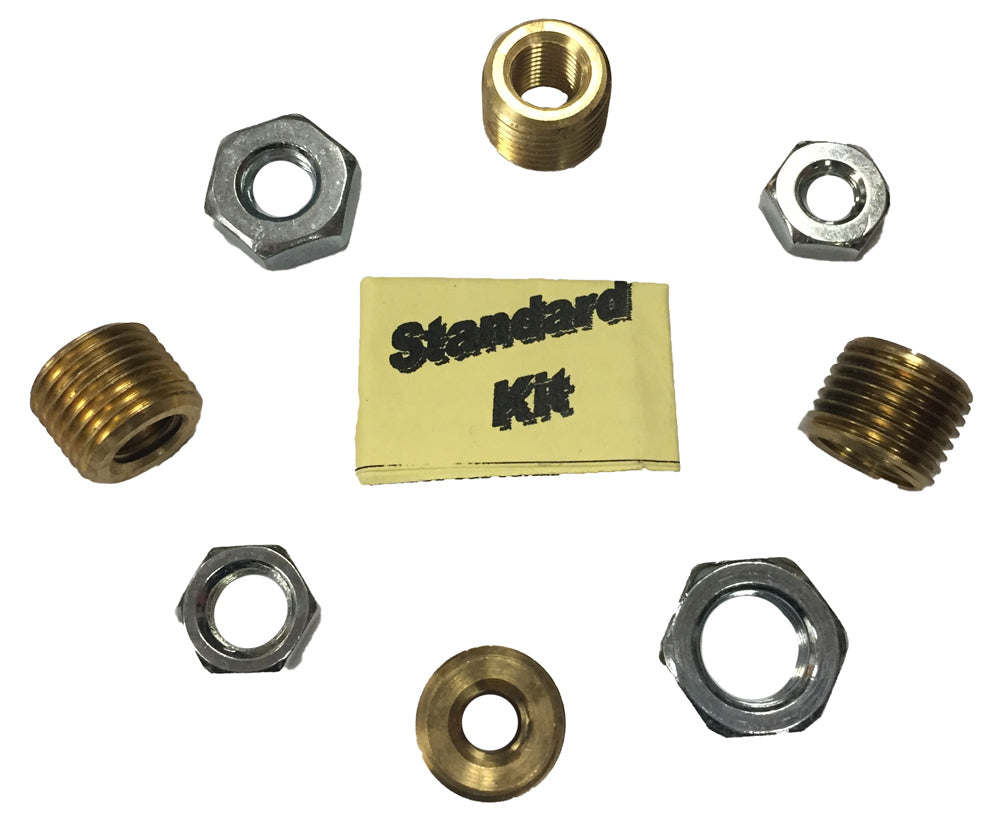Shift Knob Adapter Kits Standard Kit