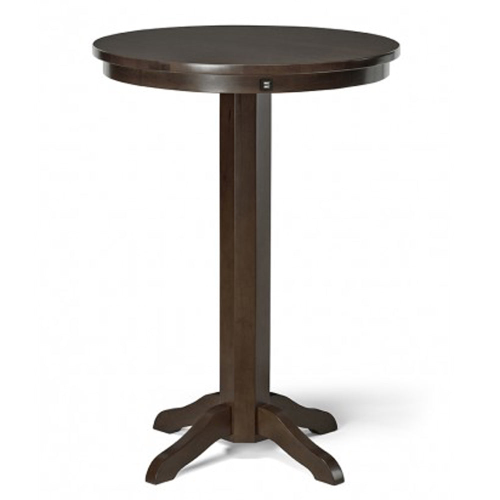 Brunswick Traditional Pub Table with USB port – D&L Billiards