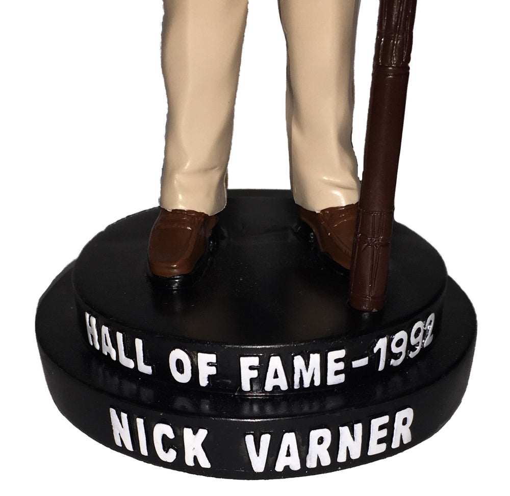 Nick Varner Pool Nick Varner Bobblehead Pool Player Legend Collector Series #2 – D&L ...