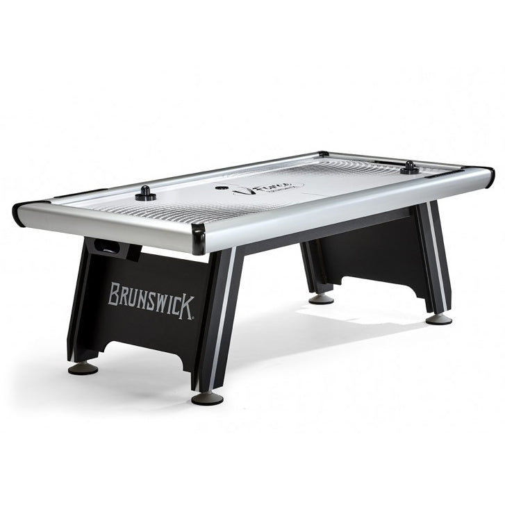 V Force Air Hockey Table Full View