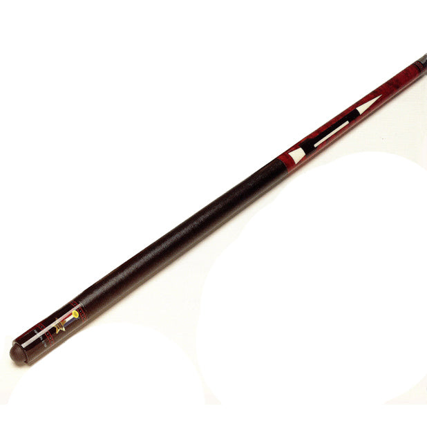 Limited Edition "The Patriot" Cue