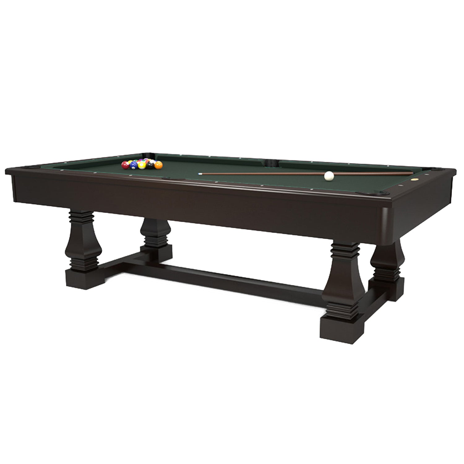John West Billard professionnel-1 jeu de boules Aramith+1 triangle+2 queues JW-3 John West Billard professionnel-1 jeu de boules Aramith+1 triangle+2 queues JW-3