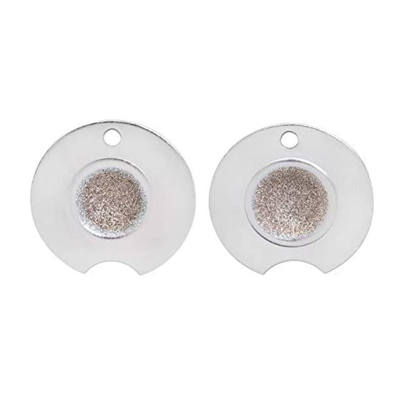 Willard Cue Tip Shaper D&L Billiards